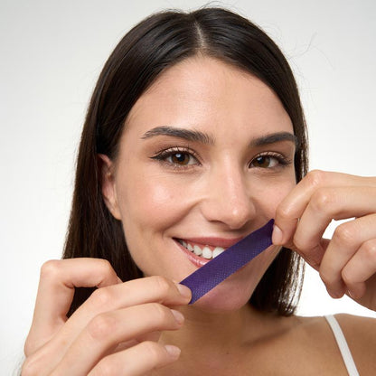 Cushymart Purple Teeth Whitening Strips™