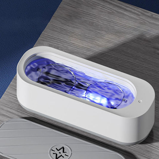 Cushy Mart™ Ultrasonic Cleaner